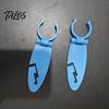 Opblaasbare Kajak Drankhouder Paddleboard Bekerhouder, Lekkagevrije Zware Paddleboard Houder Duurzaam Plastic Drankhouder, SUP Surfplank Accessoires