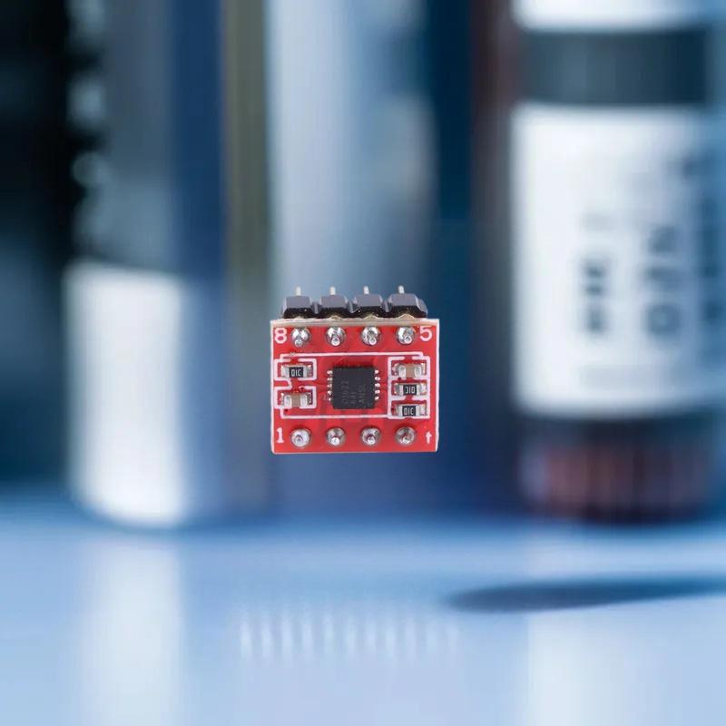 1Pc Original OPA1622 High Current HiFi Class Dual Operational Amplifier OPAMP Chip With High Performance And Low Distortion