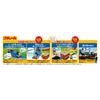 Takara Tomy Thomas Talking Thomas English Train Toy for ages 3 and Meets toy safety standards and is ST mark "Plarail OT-01 Plus" up. certified.
