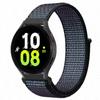 Nylon Loop For Samsung Galaxy Watch 7/6/4 strap/Classic 47 46mm 40 Bracelet Huawei Gt 4 Galaxy Watch 7/5/LTE 44 20/22 Watch Band
