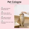 Freshness Scent Pet Odor Neutralizers Sprays 100ml Spritz for Household Use Plant Extracts Sprays Spritz
