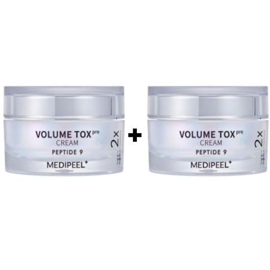 MEDI-PEEL Peptide 9 Volume Tox Pro Cream 50g