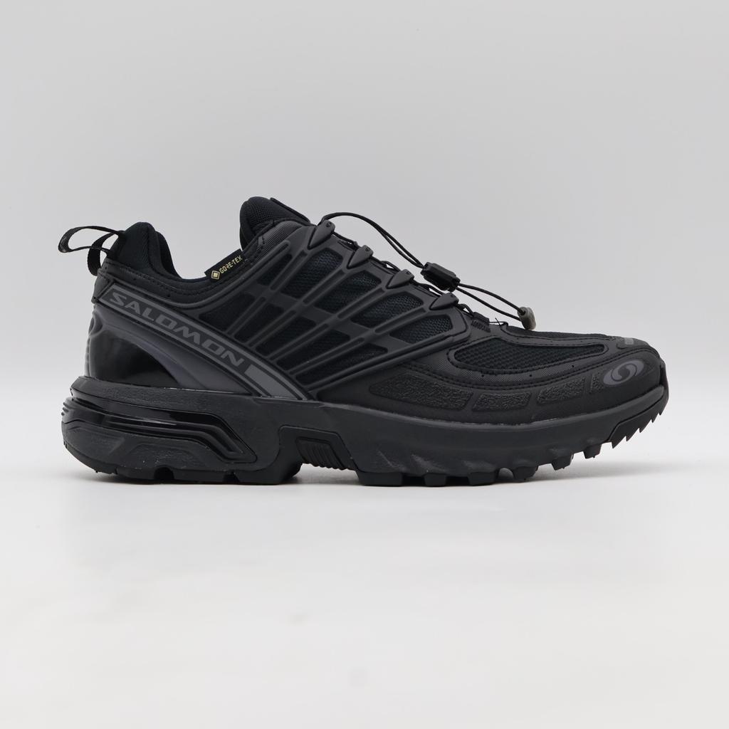 L47599400 Salomon ACS Pro GORE-TEX Black Asphalt (Men's)