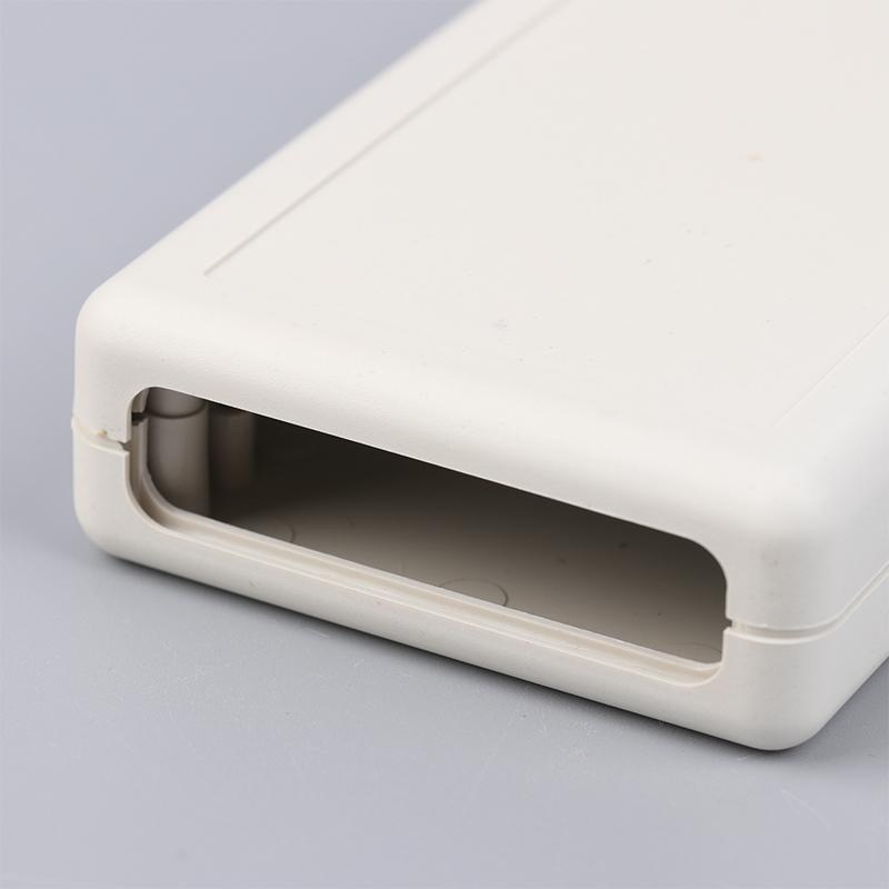 Plastic Cover Project Electronic Instrument Case Box 134X70X25Mm Wire Junction Boxes 1Pcs