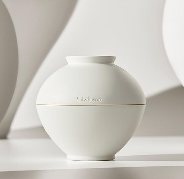 Sulwhasoo Concentrated Ginseng Renewing Eye Cream EX 20ml – Premium Anti-Aging Eye Care