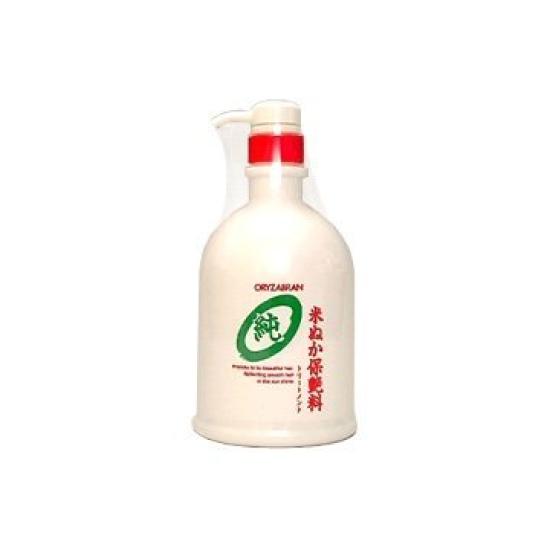 

Real Oryza Jun Rice Bran Gloss Treatment 1000ml