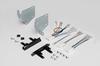 Daihatsu Move Navigation and Audio Installation Kit KJ-D81D