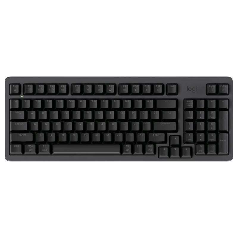 Logitech G304 LIGHTSPEED Wireless Gaming Mouse