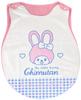 Primemo Monchhichi Sleeper Love Love 1 Made In Japan Print and Double-sided Water-absorbing Quick-drying