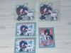 [USED] 3SKM Kaisei Sanrio Collaboration Card Bonus