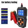 Instrumente de diagnosticare – Testere pentru baterii
