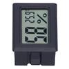 Digital Display Temperature Meter ABS Environment Indoor Thermometer for Smart Home FY11001