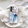 Anime Frieren Süße Handyhülle Für Samsung S 24 Fe 25 Ultra Plus 20 Lite 21 30 22 23 24 22 Ultra 5G Fundas