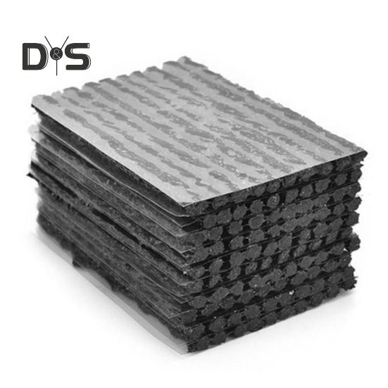 DYS Auto Car Motocicletă Tubeless Anvelopă Roată Punctură Bandă de etanșare din cauciuc