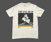 The Evil Dead Movie Shirt - Comfort Colors Vintage T Shirt