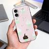 1 Pack For Iphone 17/17Air/17Pro/17ProMax Soft Transparent TPU Anti-Scratch Clear Case With Lens Lift, Slim Feel And Shock Corners