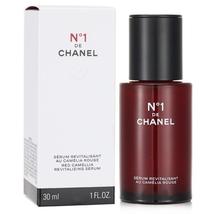 CHANEL N°1 de Chanel Red Camellia Revitalizing Serum