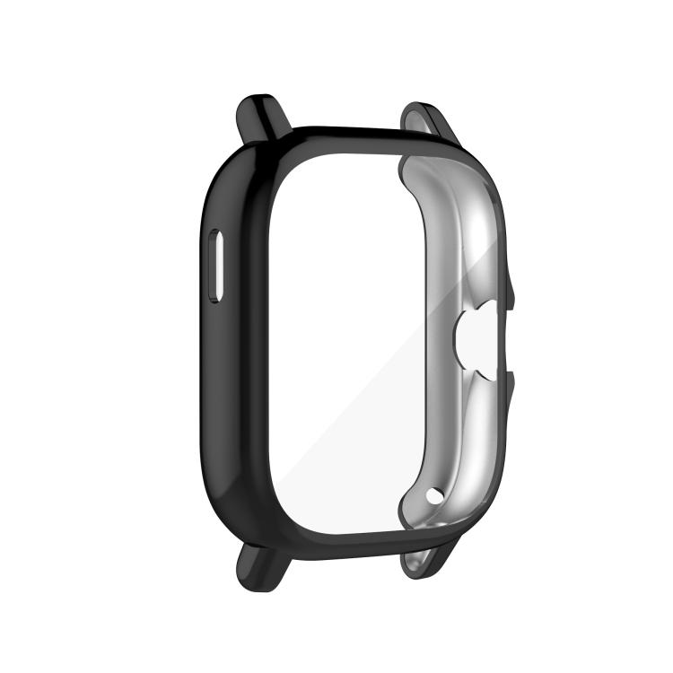 For Amazfit GTS 3 Shockproof TPU Plating Watch Case
