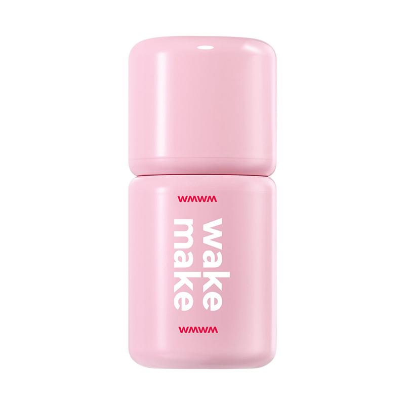 [WAKEMAKE] Shaking Blur Cheek 4g
