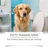 Eeljoy Dog Toilet Training Spray: Daily Training For Dogs To Use The Toilet At Fixed Points And Positioning Guidance Spray