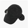 Mini Rodini 1100012699  MicroFleece Cap  Micro Fleece Earmuff Cap Ball Cap