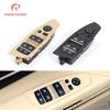 For BMW F01 F02 F04 New Driver Window Mirror Switch Button Electric Power Master Window Switch For BMW 7 Series 61319241915
