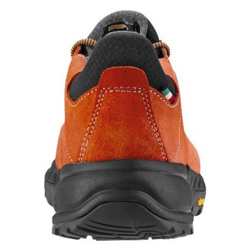 Zamberlan Hiking Boots Free Blast GTX Suede