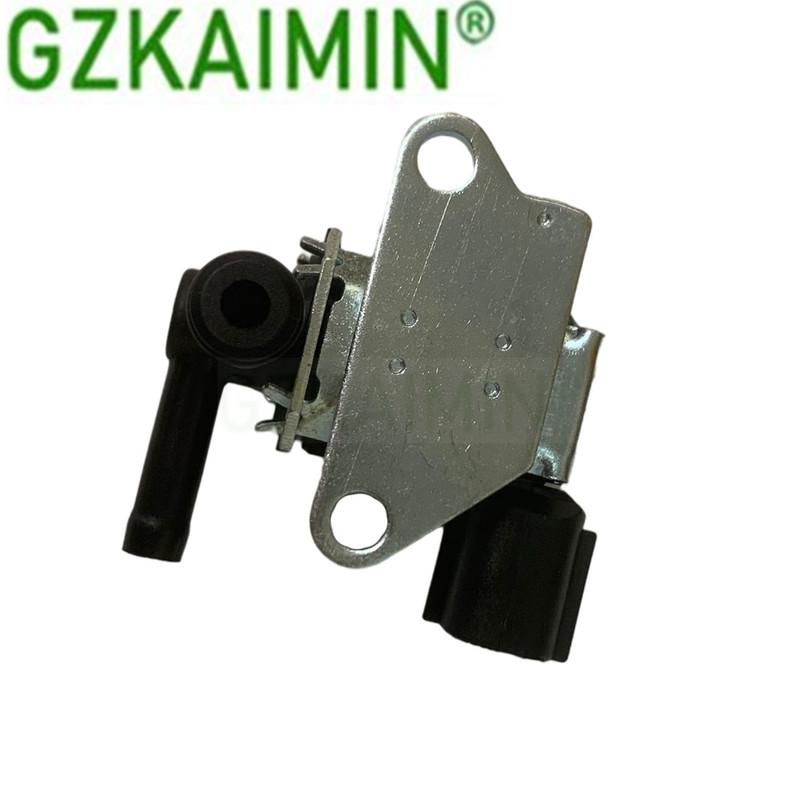 OE K5T46680 36162-PNC-005 36162-PNA-003 Vapor Canister Purge Control Solenoid Valve  For Honda Civic CR-V Fuel Non Booster Valve