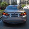 LED Flowing Turn Signal Taillights for 11-17 BMW 5 Series F10/F18