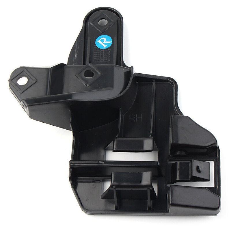 Powerful Mouting Bracket For Car Front Bumper Fender For Land Rover Range Rover 2006-2009 Right DPL500060 Black Right side