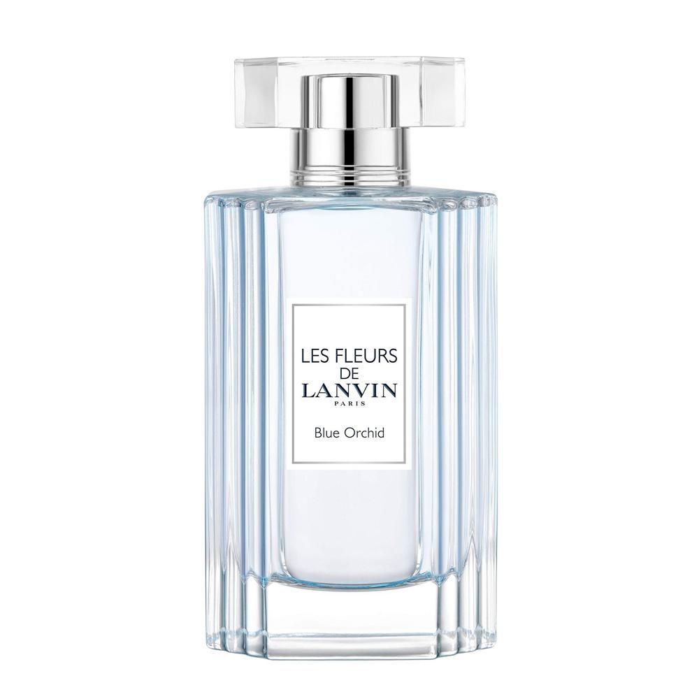 Lanvin Blue Orchid 90ml Eau De Toilette - Premium Women's Fragrance, Elegant and Refreshing Scent