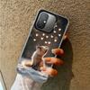 Cartoon Fox Animal Shockproof Phone Case for Xiaomi Poco X7 X6 X5 X3 Pro F7 Ultra M8 Redmi 15C 15 14C 13C 12C 10C 13 12 10