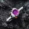 IIIPRO Direct Mount Hydraulic Disc Brake Caliper - Full CNC Lightweight MTB Brake - Compatible with Mountain Bike Disc Brakes