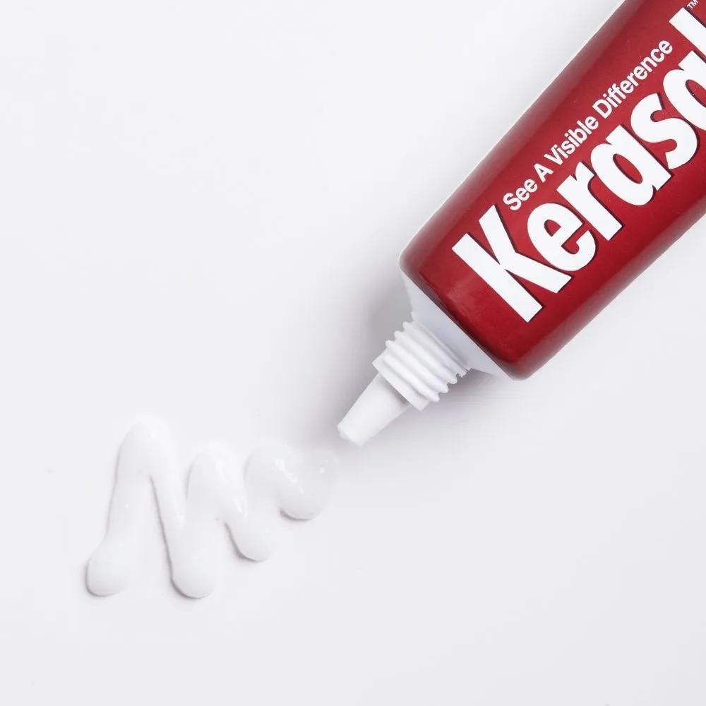 [No. 1 Best-Selling in the US] Keracal Foot Cream 30g: Exfoliates Calluses on Soles and Heels, Moisturizes, Nourishes