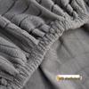 2025 High-End Vier-Jahreszeiten Kugelsicher Elastisch Chaiselongue Sofaüberwurf