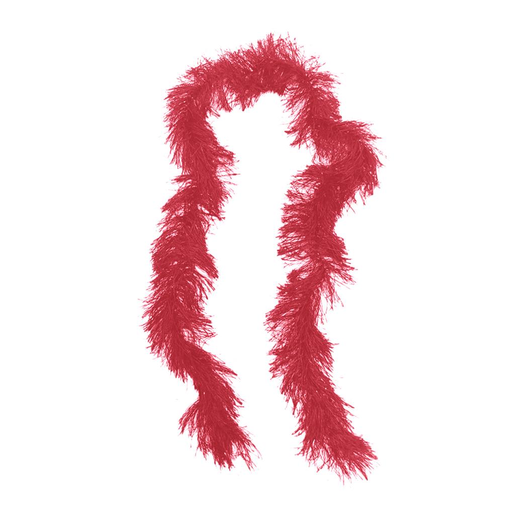 Colorful Boas Decoration for Women Dancing Party Dress up Artificial Boas for Dancing Wedding Party Halloween Cosplay