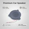 SEP‑SPEAKER21 Mini Głośnik do Zestawu Wskaźników Mercedes-Benz Wirtualny Kokpit VW Zamiennik