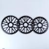 ZRACE GR01 Gravel/Mountain Bike Chainring (40T/42T/44T)
