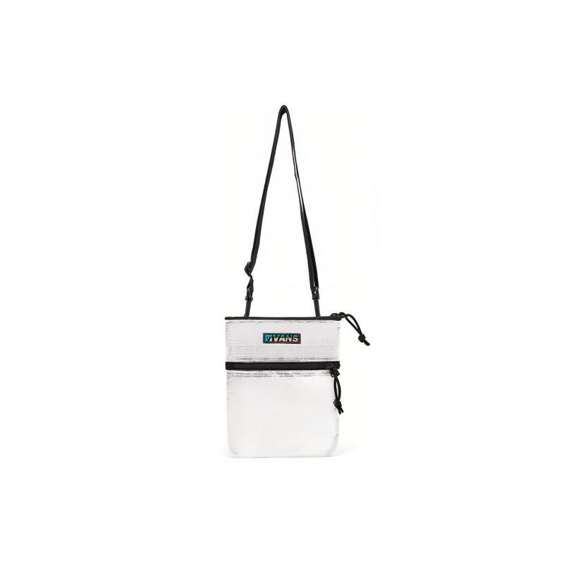

Vans Pvc Shoulder Bag, Crossbody Bag Regular Women s Semi Transparent Vans VN0A4DRRD0M