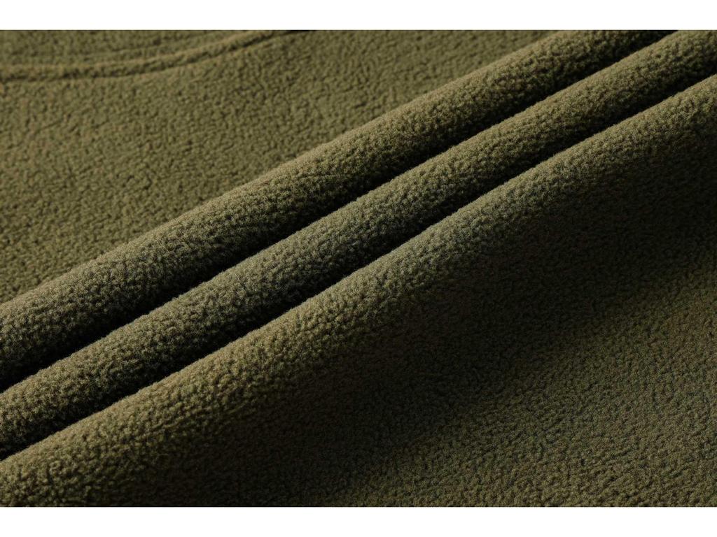 Men's Autumn/Winter Tactical Hoodie - Stand-up Collar, Warm, Loose, Breathable, Solid Color, Plus Velvet, Thickened