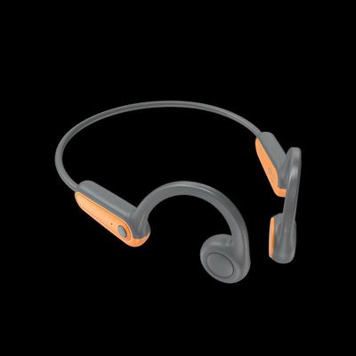 WOPOW B26 Bone Conduction Open-Ear Sports Earphones