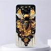 Bee Keeping Honey Animal Soft Case For Xiaomi Poco X7 X6 X5 X4 X3 Nfc F7 Ultra F6 F5 Pro Phone Cover F4 Gt F3 M5S M4 M3 M5 M6 Co