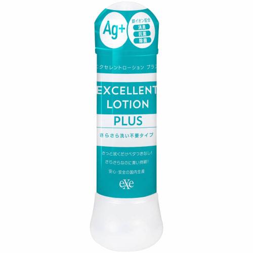 EXE Excellent Lotion Plus No-washing Type 360ml