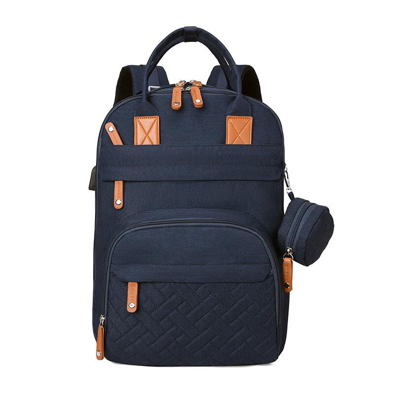 

MDNG Multi-functional Mommy Backpack 31cm*16cm*44cm