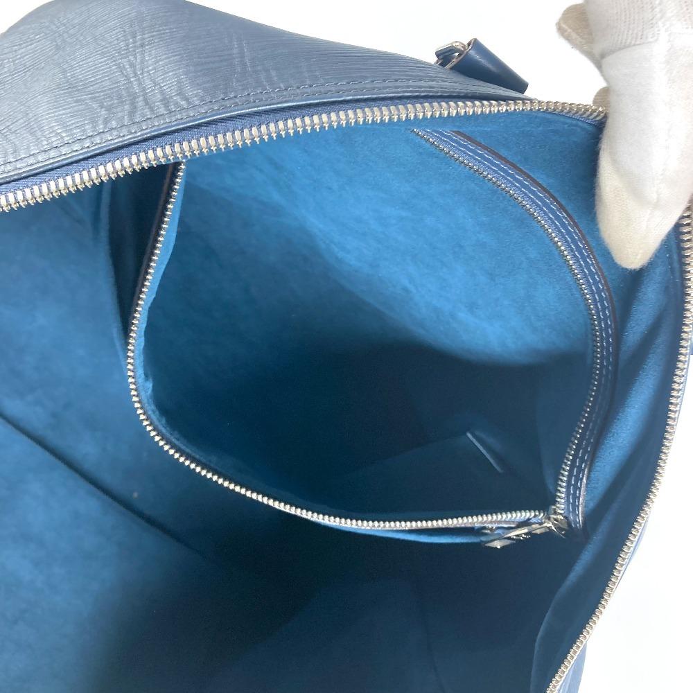 Louis Vuitton  M40895  Epi Cabas Bandouliere Hand Bag 2WAY Travel Bag