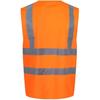 Regatta Mens Hi-Vis Vest