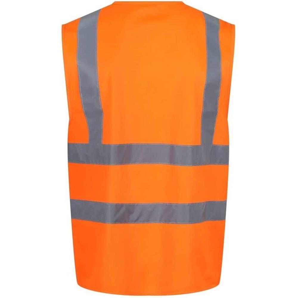 Regatta Mens Hi-Vis Vest