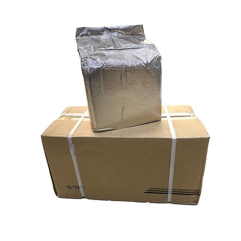 LanShi Wire EDM Chamilles Mixed Bed Resin (5L)