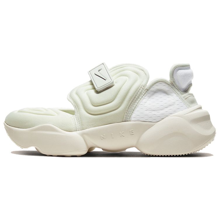 

Женские кроссовки Nike Aqua Rift Sail белые CW7164-100
