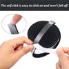 2.3M*1.3CM Self-adhesive Heat Resistant BBQ Barbecue Sealing Tape Smoker Gasket Kitchen Tool